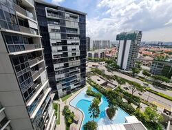 The Poiz Residences (D13), Apartment #557203361